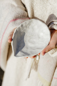 Oyster bowl