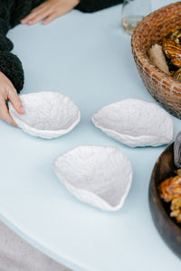 Oyster bowl