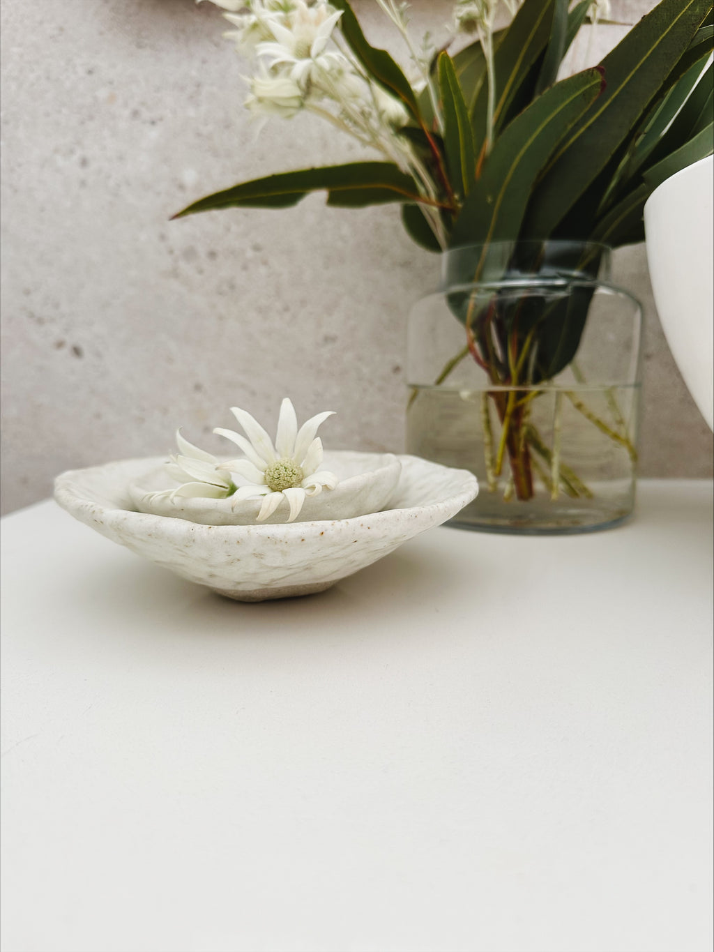 Pinch Bowl Set