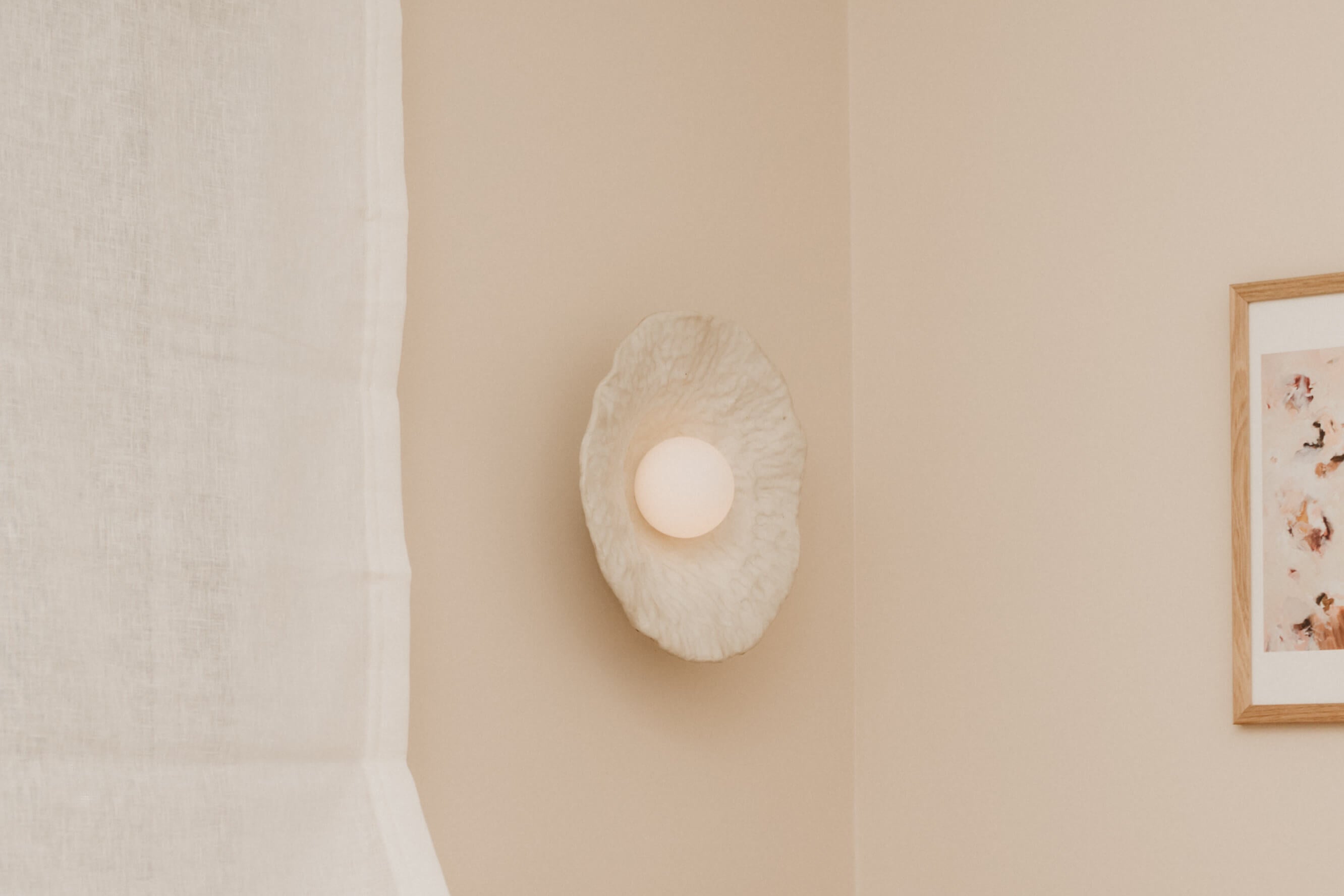 Flora Wall Light